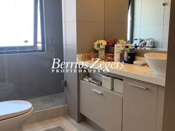 Departamento en Venta en Colegio Alemán Frente Parque Araucano
