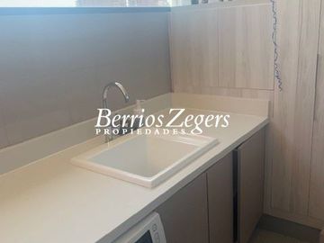 Departamento en Venta en Colegio Alemán Frente Parque Araucano