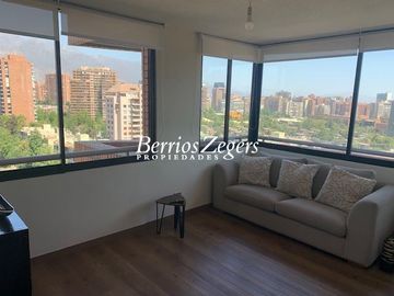 Departamento en Venta en Colegio Alemán Frente Parque Araucano