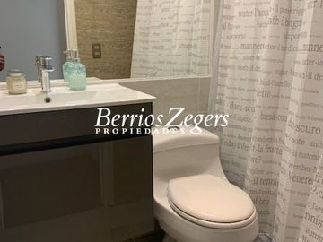 Departamento en Venta en Colegio Alemán Frente Parque Araucano