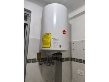 Recién remodelado! Duplex Barrio Lastarria para inversión con arrendatario