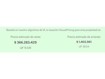Recién remodelado! Duplex Barrio Lastarria para inversión con arrendatario