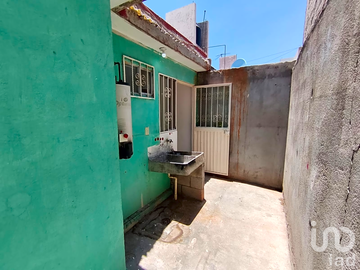 Vendo Casa La Loma, Querêtaro, Ciudad Satelite