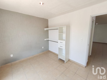 Departamento en Venta Villas de Santiago, Queretaro