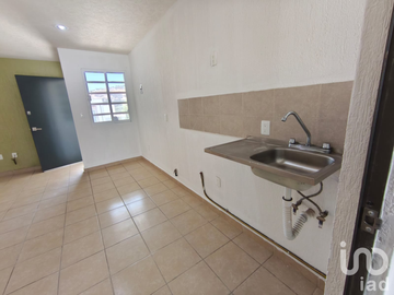 Departamento en Venta Villas de Santiago, Queretaro
