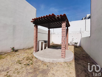 Departamento en Venta Villas de Santiago, Queretaro