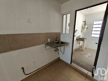 Departamento en Venta Villas de Santiago, Queretaro