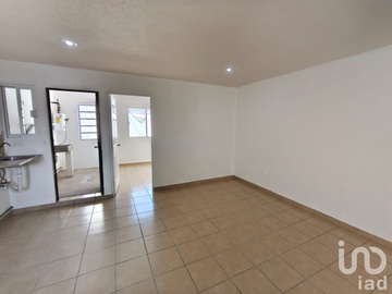 Departamento en Venta Villas de Santiago, Queretaro