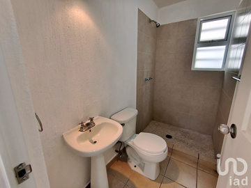 Departamento en Venta Villas de Santiago, Queretaro