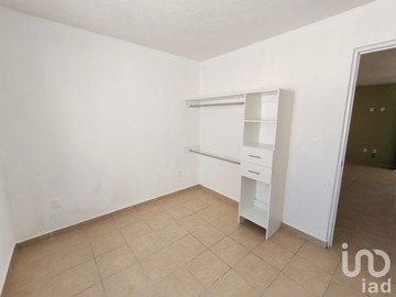 Departamento en Venta Villas de Santiago, Queretaro