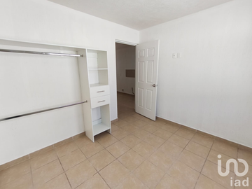 Departamento en Venta Villas de Santiago, Queretaro