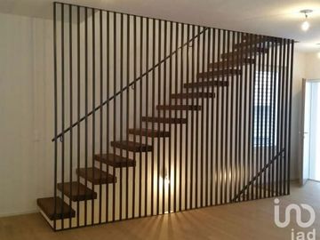 Venta de departamento céntrico en Xalapa