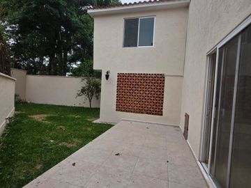 Venta de casa en  las Magnolias Coatepec, Veracruz