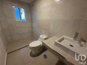 Venta de casa en  las Magnolias Coatepec, Veracruz