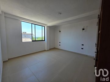 Venta departamento 1 en Col. Buenavista en Xalapa Veracruz