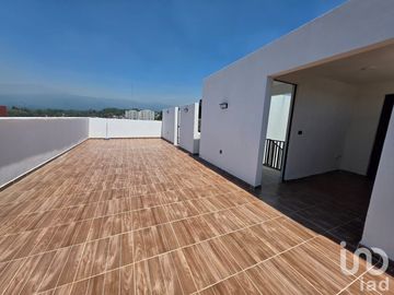 Venta departamento 1 en Col. Buenavista en Xalapa Veracruz