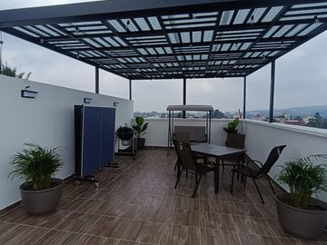Venta departamento 1 en Col. Buenavista en Xalapa Veracruz