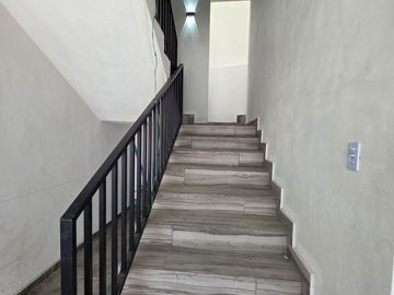 Venta departamento 1 en Col. Buenavista en Xalapa Veracruz