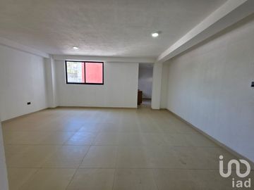 Venta departamento 1 en Col. Buenavista en Xalapa Veracruz