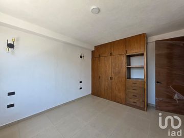 Venta departamento 1 en Col. Buenavista en Xalapa Veracruz