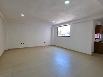 Venta departamento 1 en Col. Buenavista en Xalapa Veracruz
