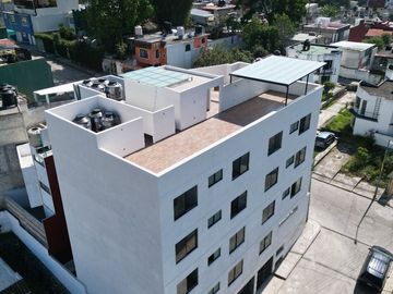 Venta departamento 1 en Col. Buenavista en Xalapa Veracruz