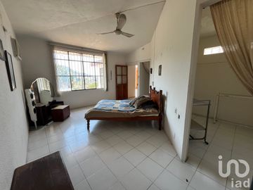 Casa en venta en Fraccionamiento Silva de San Andrés Tuxtla, Ver.