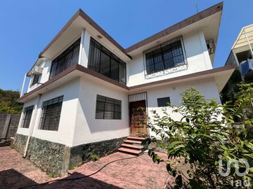 Casa en venta en Fraccionamiento Silva de San Andrés Tuxtla, Ver.