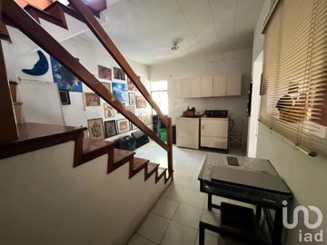 Casa en venta en Fraccionamiento Silva de San Andrés Tuxtla, Ver.