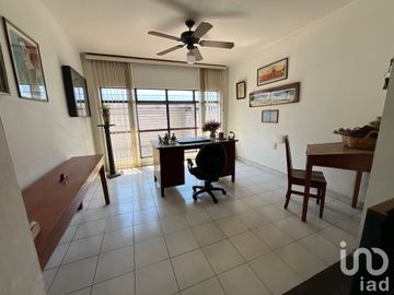 Casa en venta en Fraccionamiento Silva de San Andrés Tuxtla, Ver.