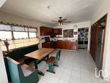 Casa en venta en Fraccionamiento Silva de San Andrés Tuxtla, Ver.