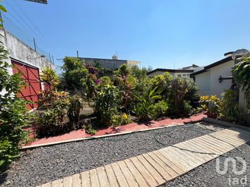Casa en venta en Fraccionamiento Silva de San Andrés Tuxtla, Ver.