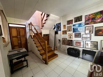 Casa en venta en Fraccionamiento Silva de San Andrés Tuxtla, Ver.