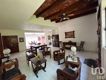 Casa en venta en Fraccionamiento Silva de San Andrés Tuxtla, Ver.