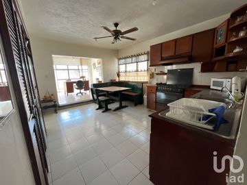 Casa en venta en Fraccionamiento Silva de San Andrés Tuxtla, Ver.
