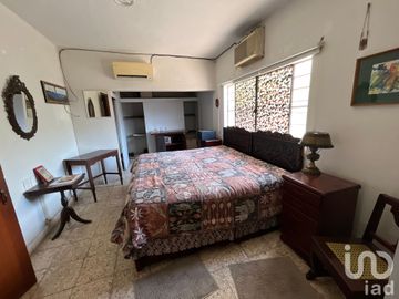 Casa en venta en Fraccionamiento Silva de San Andrés Tuxtla, Ver.
