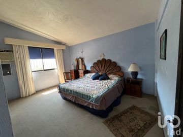 Casa en venta en Fraccionamiento Silva de San Andrés Tuxtla, Ver.
