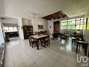 Casa en venta en Fraccionamiento Silva de San Andrés Tuxtla, Ver.