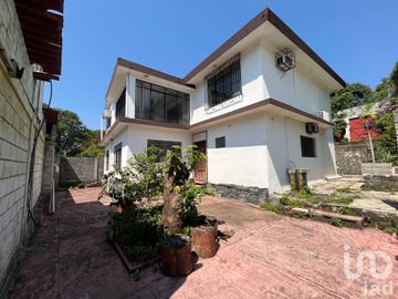 Casa en venta en Fraccionamiento Silva de San Andrés Tuxtla, Ver.
