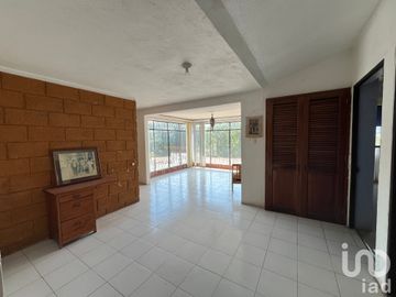 Casa en venta en Fraccionamiento Silva de San Andrés Tuxtla, Ver.