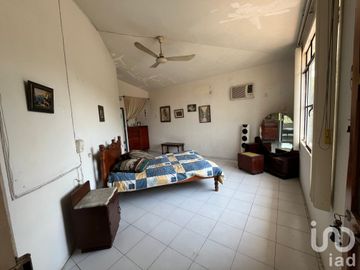 Casa en venta en Fraccionamiento Silva de San Andrés Tuxtla, Ver.