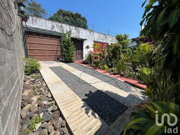 Casa en venta en Fraccionamiento Silva de San Andrés Tuxtla, Ver.