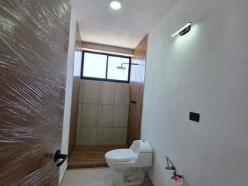 Venta de departamento 2 en Col. Buenavista en Xalapa