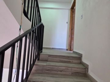 Venta de departamento 2 en Col. Buenavista en Xalapa