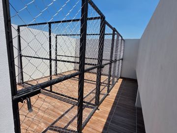 Venta de departamento 2 en Col. Buenavista en Xalapa