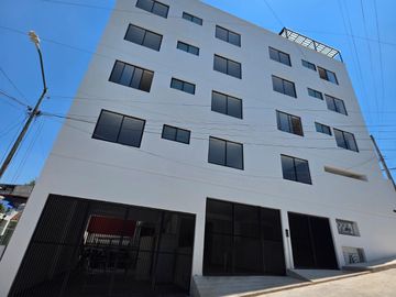 Venta de departamento 2 en Col. Buenavista en Xalapa