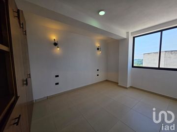 Venta de departamento 2 en Col. Buenavista en Xalapa