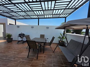 Venta de departamento 2 en Col. Buenavista en Xalapa