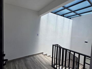 Venta de departamento 2 en Col. Buenavista en Xalapa