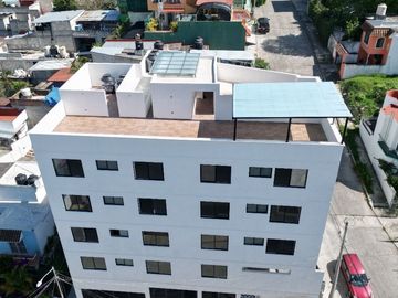 Venta de departamento 2 en Col. Buenavista en Xalapa